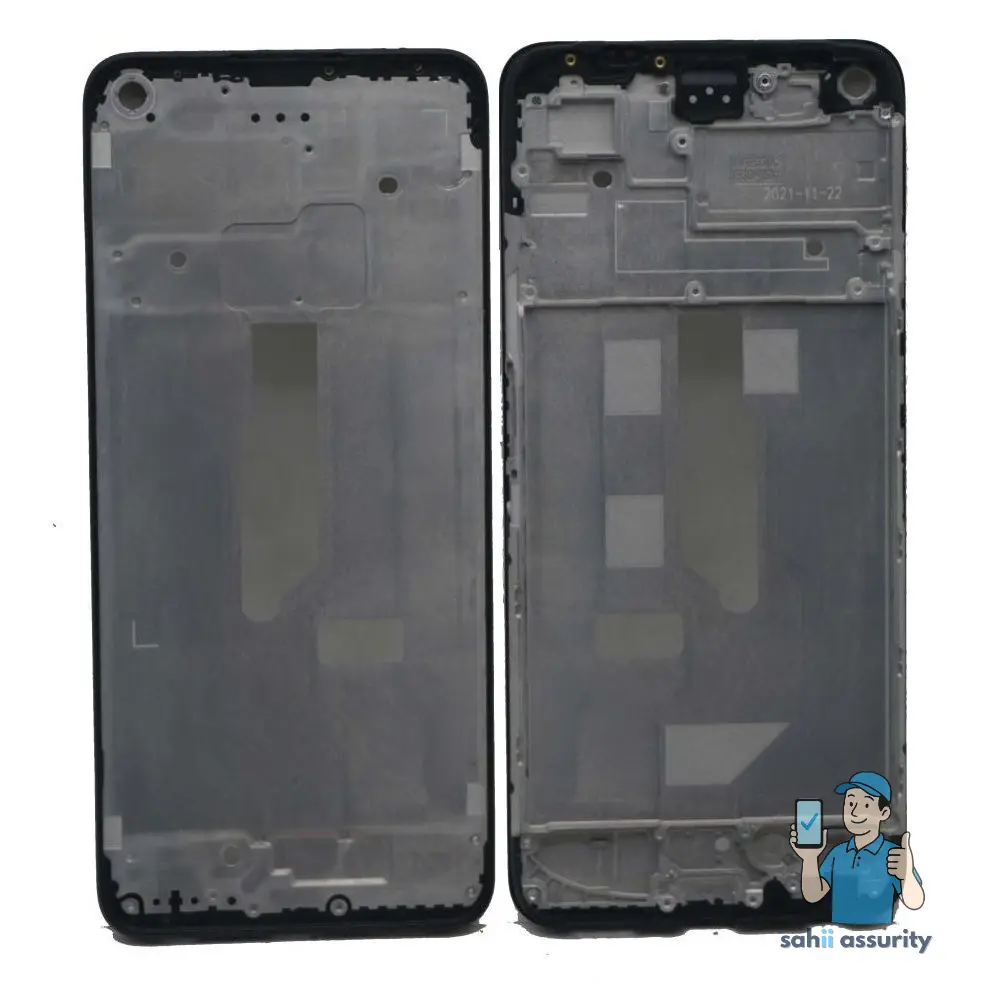 LCD Frame Middle Chassis for Realme 9